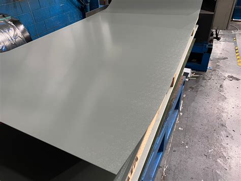 sheet metal flatness|flat metal sheets for roofing.